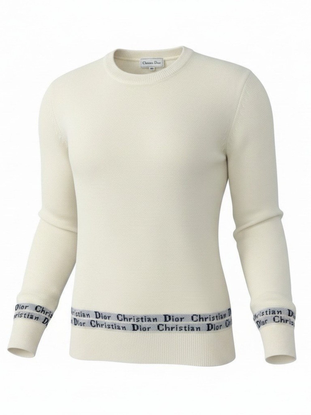 Christian Dior Sweater